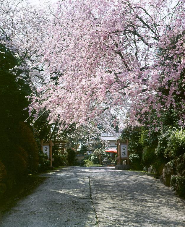 Gyokutei Hotel Hakone Bagian luar foto